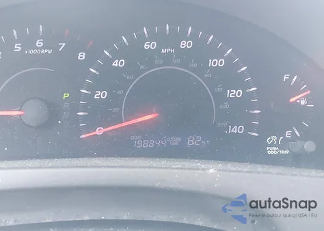 2010 Toyota Camry Le z USA, uszkodzony, nr VIN 4T1BF3EK9AU090323